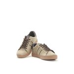 Flash brown casual shoes for men-1