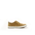 flash brown casual shoes for men