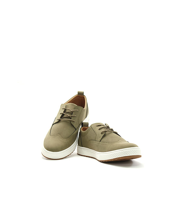 Flash camel casual shoes for men-1