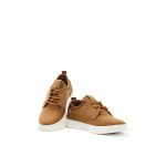 Flash casual brown shoes for Men-1