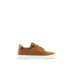 Flash casual brown shoes for Men