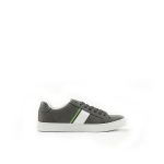 Flash grey casual shoes for men