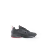 NK Black Running shoes for men