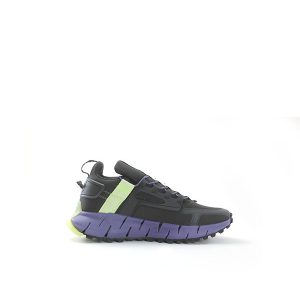 RB Black & Blue trainer Shoes for Men