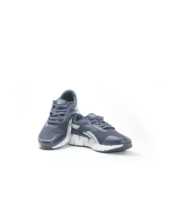 RB blue running Shoes for Men - Flash Footwear