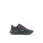 NK Black Running Shoes for Men