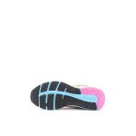 AS pink running shoes with gel for men/women-2