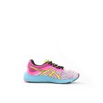 AS pink running shoes with gel for men/women