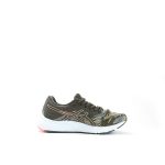 AS brown running shoes with gel for men/women