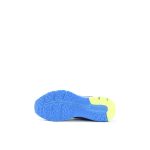 AS blue running shoes with gel for men/women-2