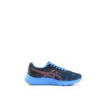 AS blue running shoes with gel for men/women