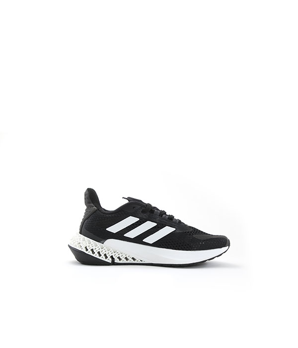 AD black/white running shoes for men & women