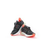 AD ultra boost black & red running shoes for  men/women-1