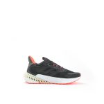 AD ultra boost black & red running shoes for men/women