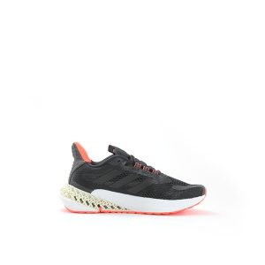 AD ultra boost black & red running shoes for men/women