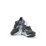 RB Black and white running shoes for men/women-1