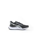 RB Black and white running shoes for men/women