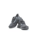 RB Black running shoes for men/women-1
