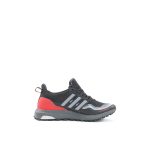 AD ultra boost black & red running shoes for  men/women
