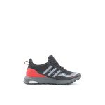 AD ultra boost black & red running shoes for men/women