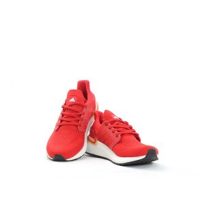 AD red running shoes for men/women-1