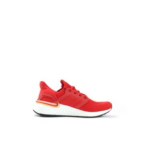 AD red running shoes for men/women