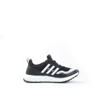 AD ultra boost black & white running shoes for men/women