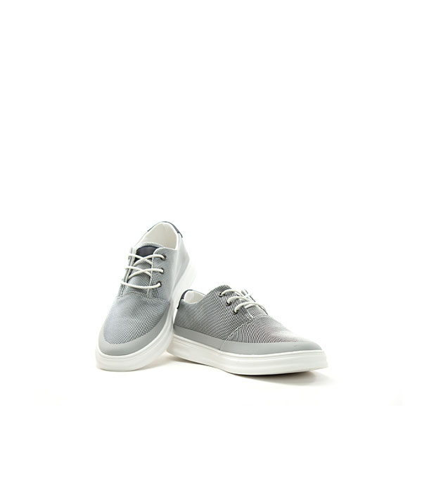 Flash grey casual shoes for men-1