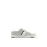 Flash white casual shoes for men