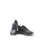 NK BLACK Running shoes for Men-1
