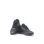 RB black running shoes for Men-1