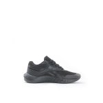 RB black running shoes for Men