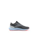 RB grey blue running shoes for Men