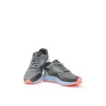RB grey blue running shoes for Men-2