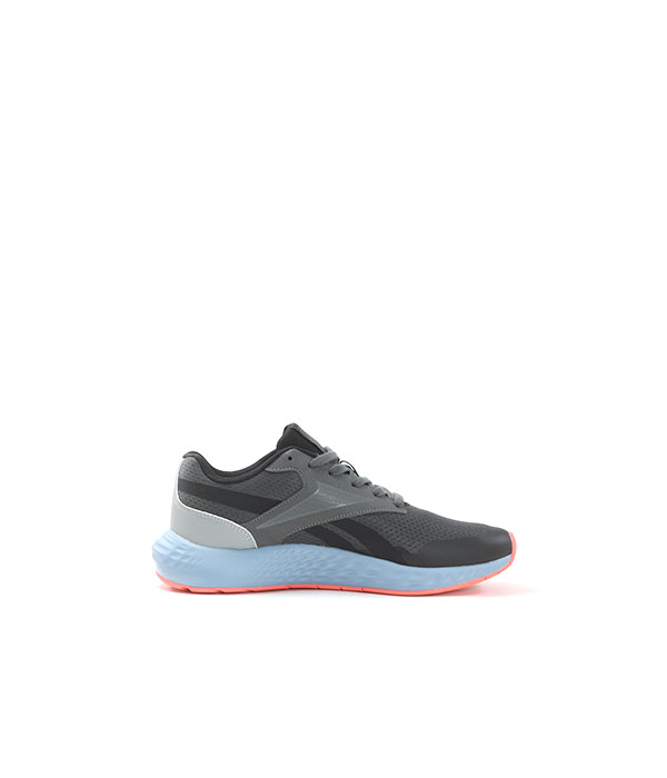 RB grey blue running shoes for Men