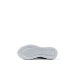 SKC grey walking shoes with memory foam for Men-2