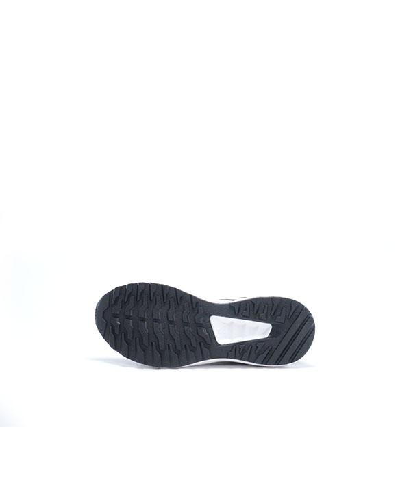AD Adiwear BlackWhite Running Shoes for Women-1