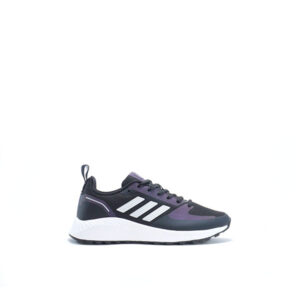 AD Adiwear Black/White Running Shoes for Women