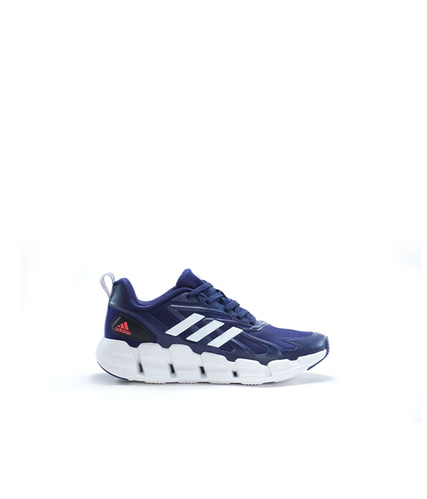 AD Climacool Running Blue White Shoes For Men