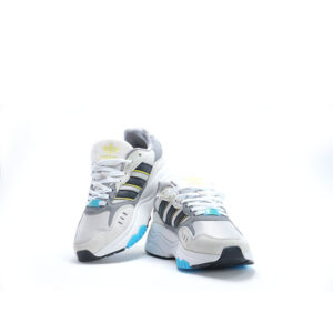 AD Torsion Grey Running Shoes for Women - Image 2