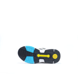 AD Torsion Grey Running Shoes for Women - Image 3