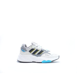 AD Torsion Grey Running Shoes for Women - Image 1