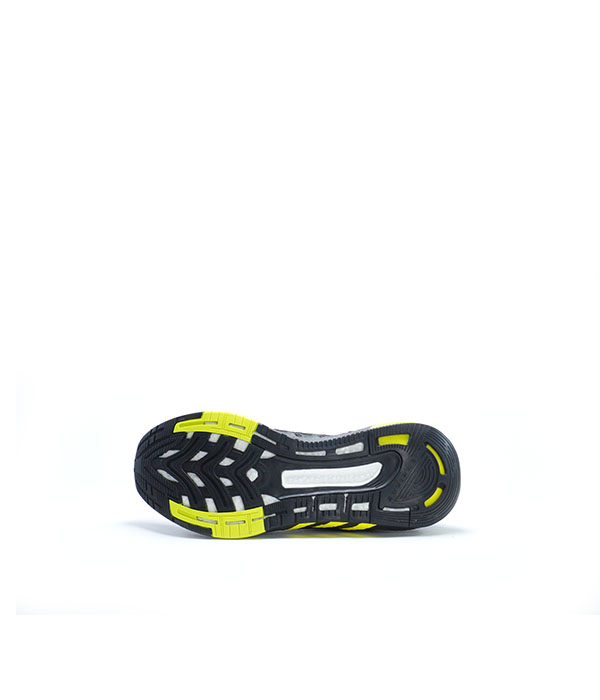 AD Utlra Boost Equipment+ Black Running Shoes for Men-2