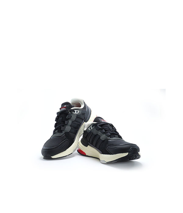 AD Utlra Boost Equipment+ BlackWhite Running Shoes for Men-1