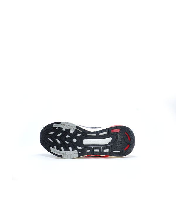AD Utlra Boost Equipment+ BlackWhite Running Shoes for Men-2