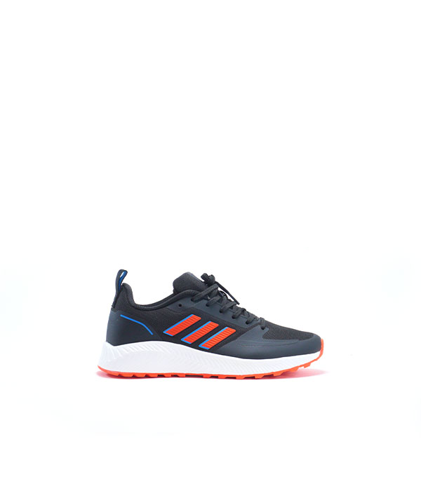 Red and black shoes womens clearance
