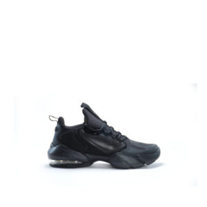 NK Air Black Trainer Shoes for Men - Image 1