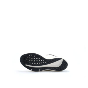 NK Air Wineflow Running Grey/Green Shoes for Men - Image 3