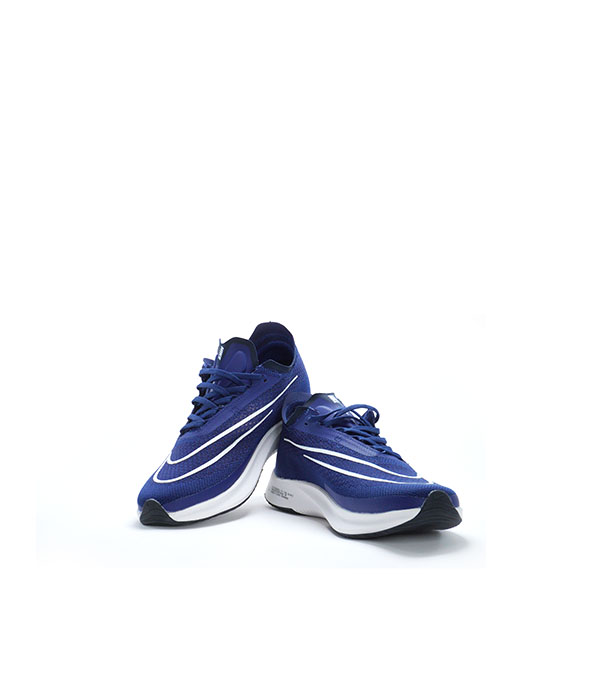 NK Air Zoomx Running Blue Shoes for Men-1