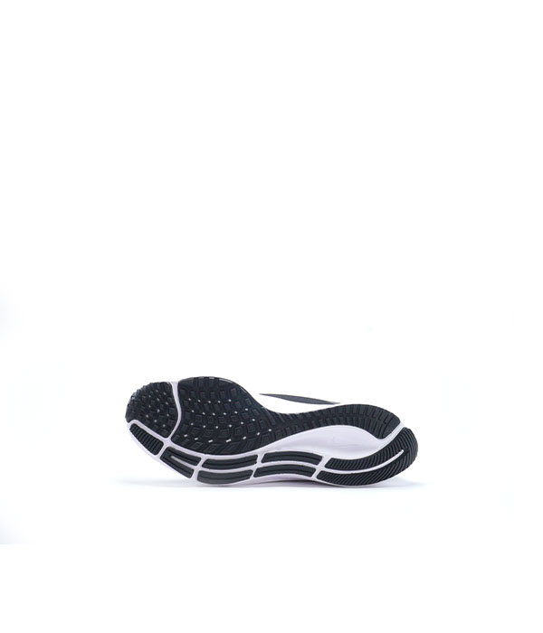 NK AirZoom Pegasus Black Running Shoes for Women-1